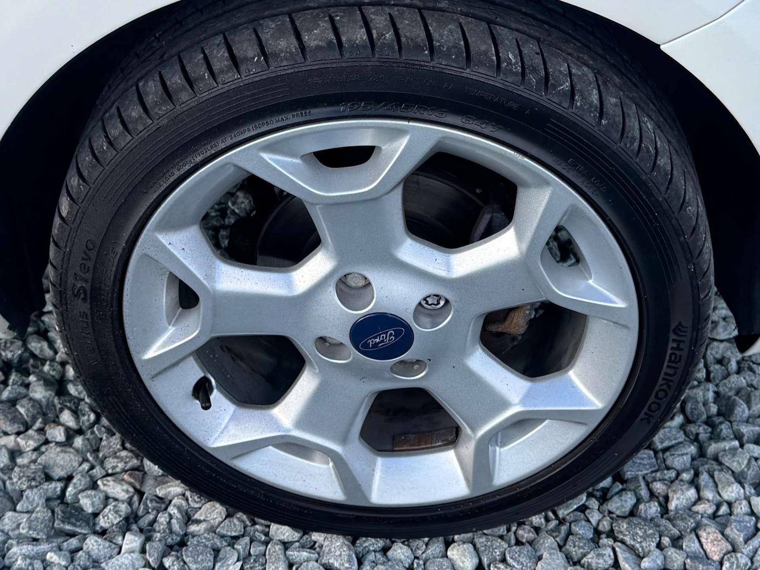 Used Ford Ka 2010 for sale - 76117726: Photo 34