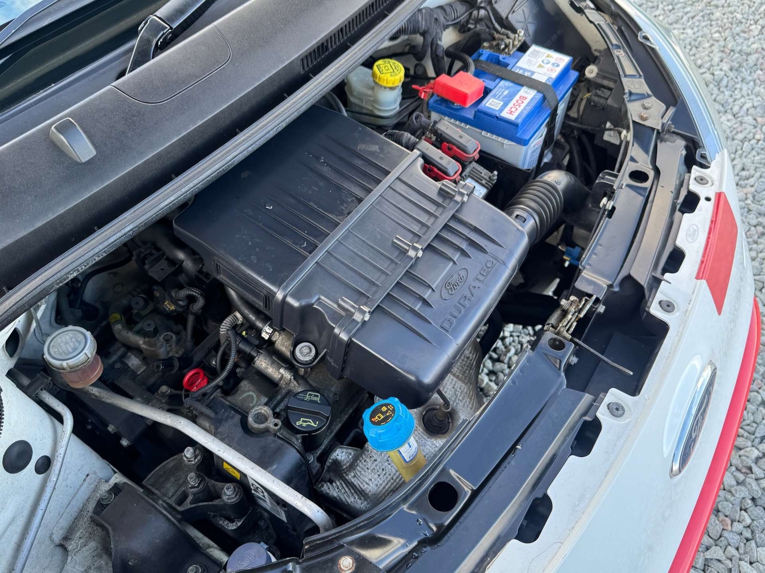 Used Ford Ka 2010 for sale - 76117726: Photo 35