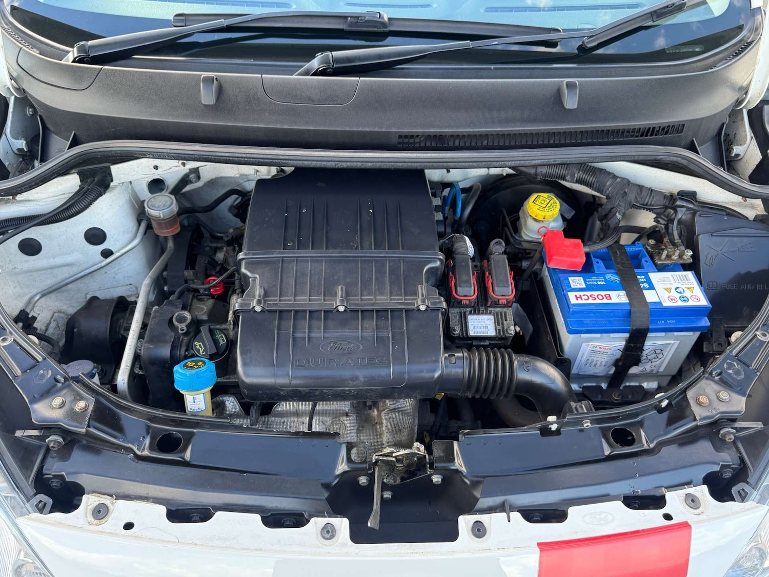 Used Ford Ka 2010 for sale - 76117726: Photo 36