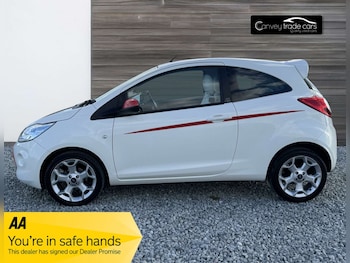 Used Ford Ka 2010 for sale - 76117726: Photo 3