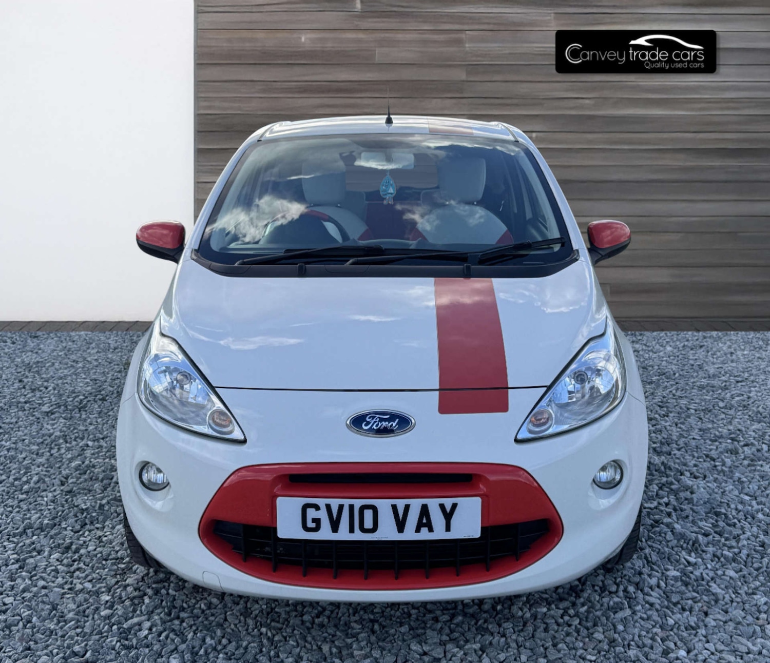 Used Ford Ka 2010 for sale - 76117726: Photo 7