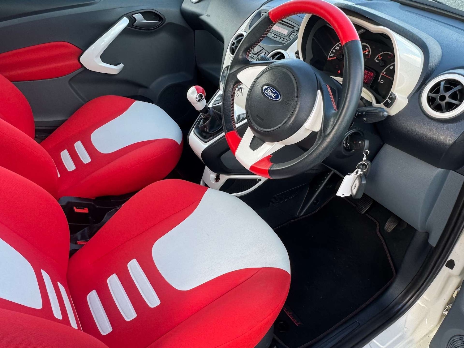 Used Ford Ka 2010 for sale - 76117726: Photo 9