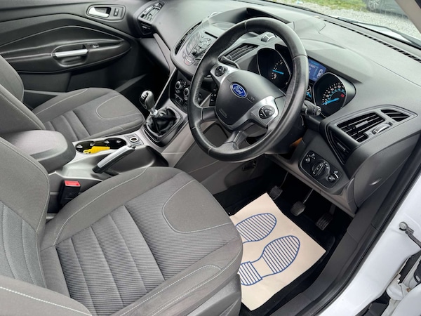 Used Ford Kuga 2013 for sale - 76277872: Photo 11