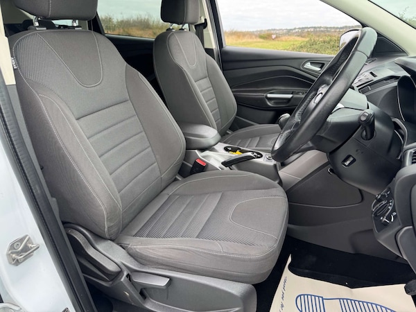 Used Ford Kuga 2013 for sale - 76277872: Photo 15