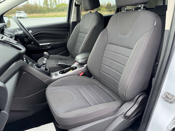 Used Ford Kuga 2013 for sale - 76277872: Photo 19