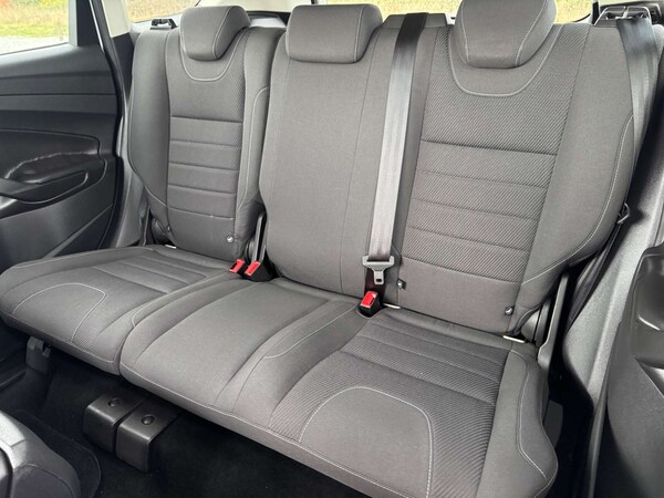 Used Ford Kuga 2013 for sale - 76277872: Photo 20