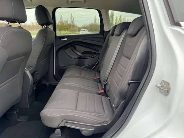 Used Ford Kuga 2013 for sale - 76277872: Photo 22