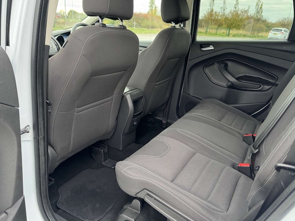 Used Ford Kuga 2013 for sale - 76277872: Photo 24