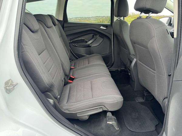 Used Ford Kuga 2013 for sale - 76277872: Photo 25