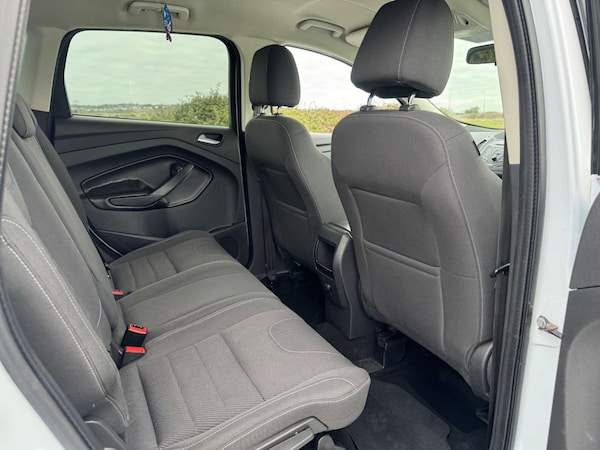 Used Ford Kuga 2013 for sale - 76277872: Photo 26