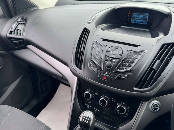 Used Ford Kuga 2013 for sale - 76277872: Photo 34