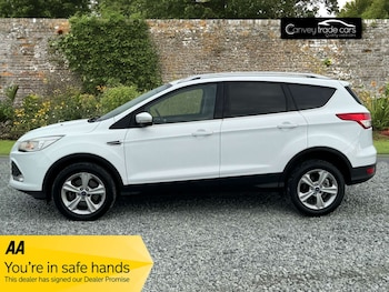 Used Ford Kuga 2013 for sale - 76277872: Photo 3
