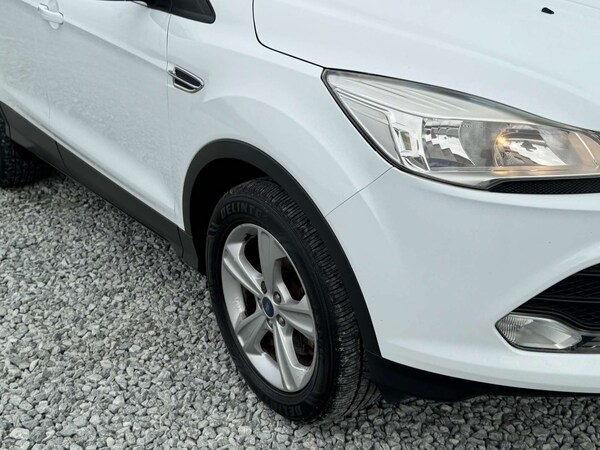 Used Ford Kuga 2013 for sale - 76277872: Photo 42