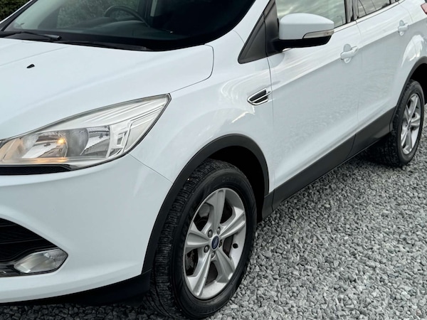 Used Ford Kuga 2013 for sale - 76277872: Photo 45