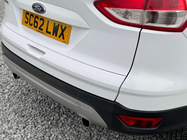 Used Ford Kuga 2013 for sale - 76277872: Photo 48