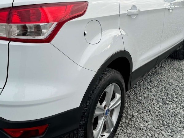 Used Ford Kuga 2013 for sale - 76277872: Photo 49