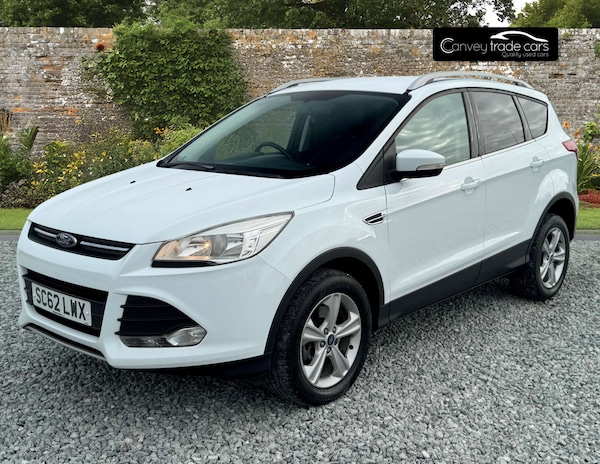Used Ford Kuga 2013 for sale - 76277872: Photo 7