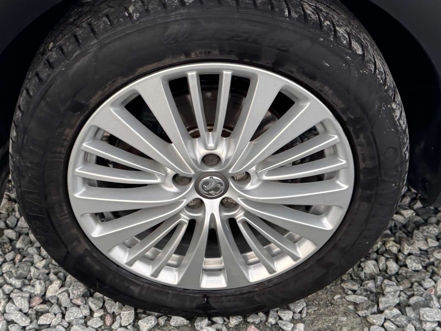 Used Vauxhall Grandland X 2019 for sale - 76385796: Photo 10