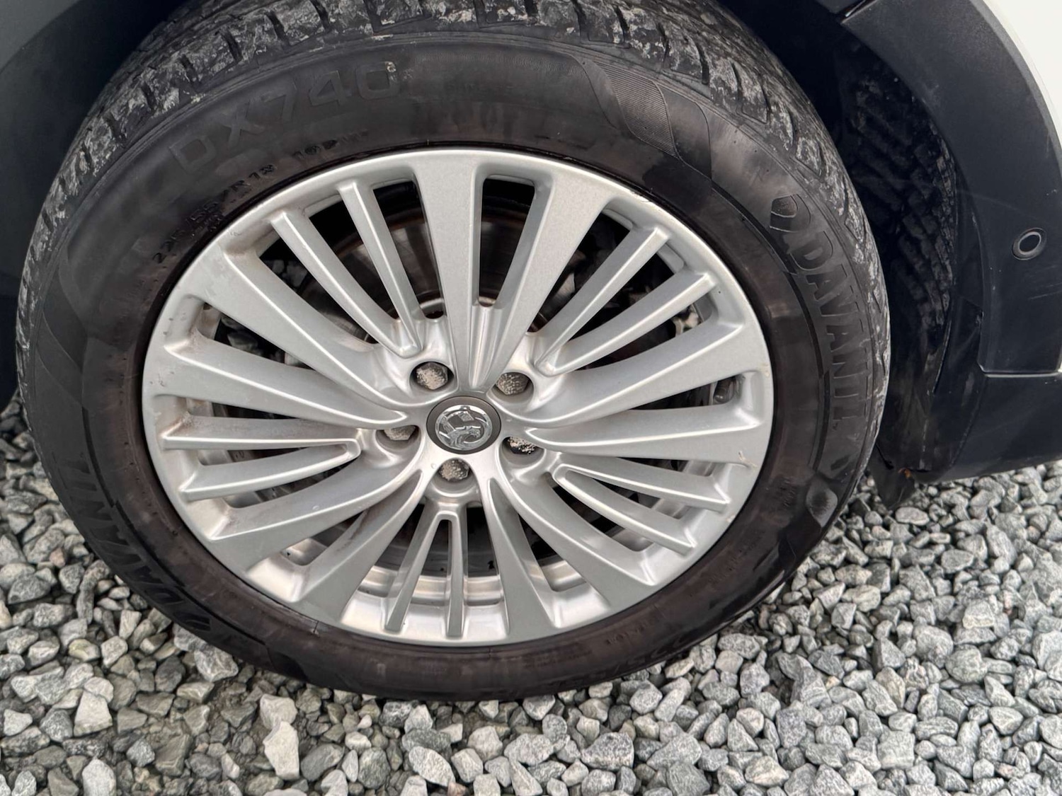 Used Vauxhall Grandland X 2019 for sale - 76385796: Photo 11