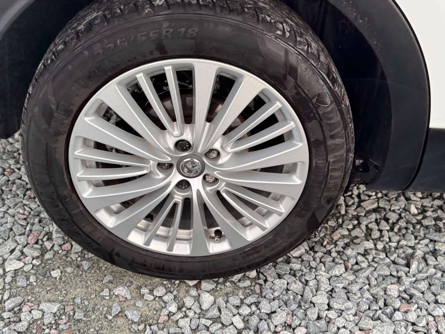 Used Vauxhall Grandland X 2019 for sale - 76385796: Photo 12