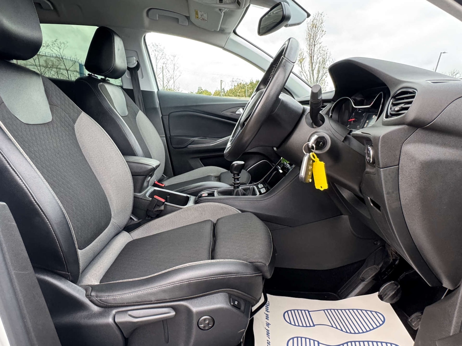 Used Vauxhall Grandland X 2019 for sale - 76385796: Photo 13