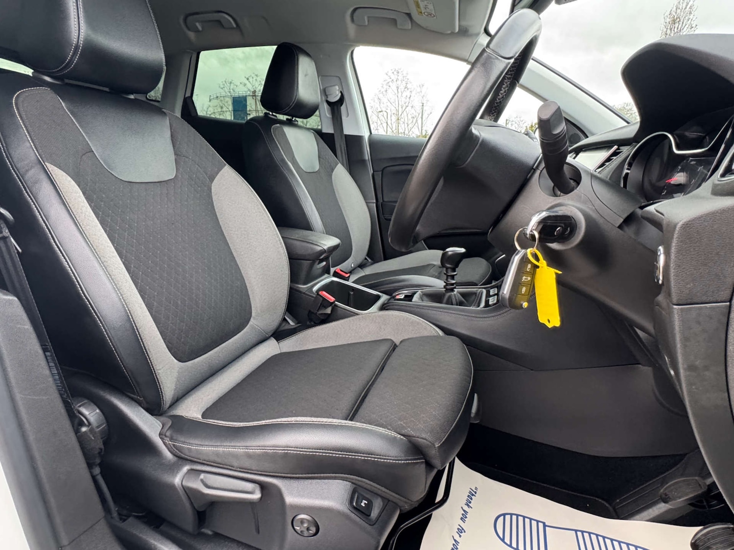 Used Vauxhall Grandland X 2019 for sale - 76385796: Photo 14