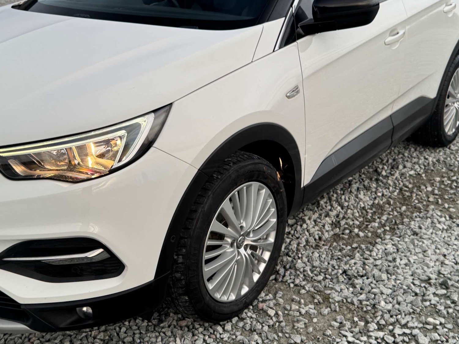 Used Vauxhall Grandland X 2019 for sale - 76385796: Photo 16