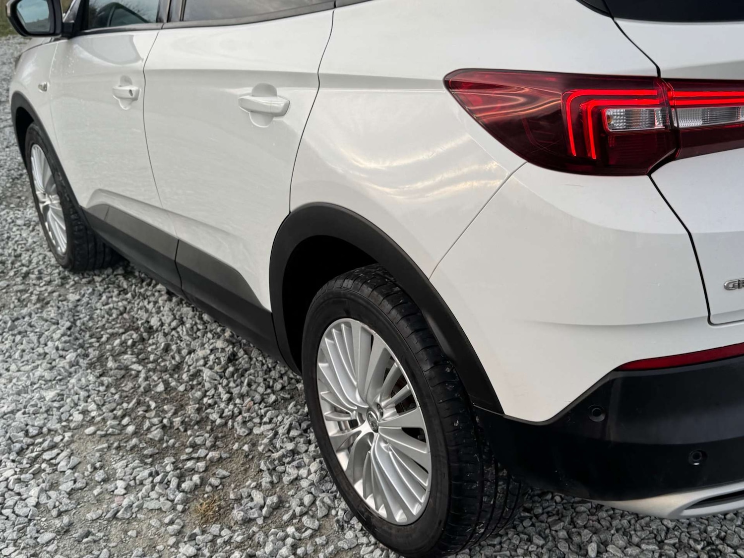 Used Vauxhall Grandland X 2019 for sale - 76385796: Photo 19