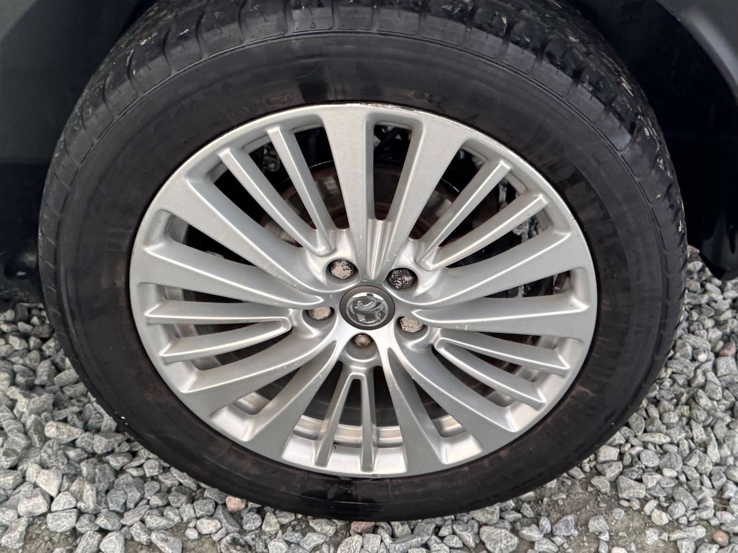 Used Vauxhall Grandland X 2019 for sale - 76385796: Photo 9