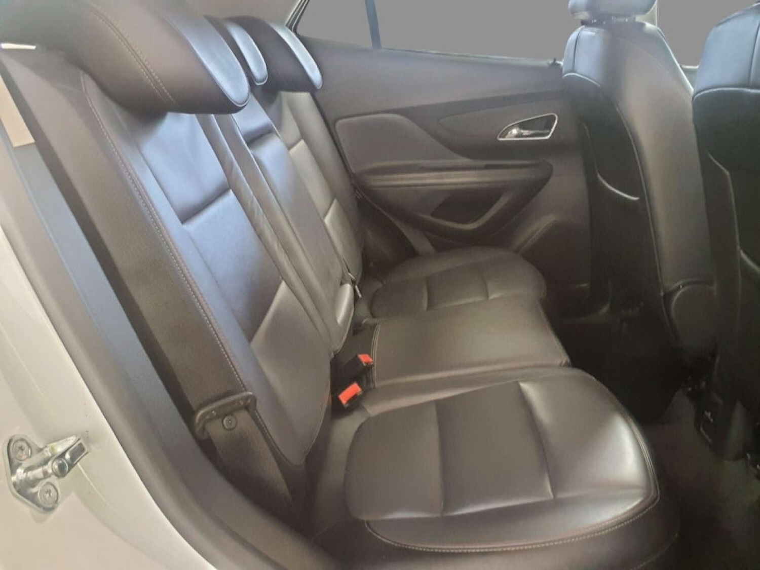 Used Vauxhall Mokka 2015 for sale - 76162638: Photo 6