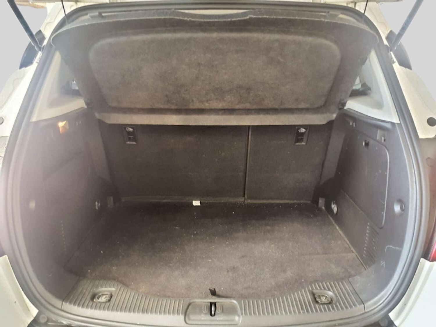 Used Vauxhall Mokka 2015 for sale - 76162638: Photo 7