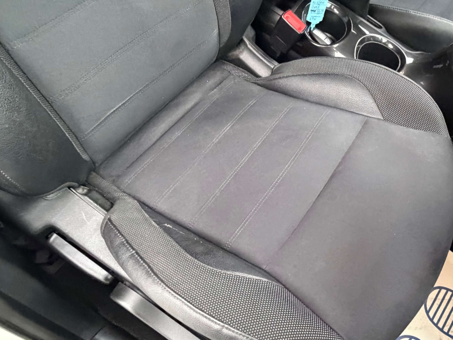 Used Nissan Juke 2016 for sale - 77641640: Photo 21