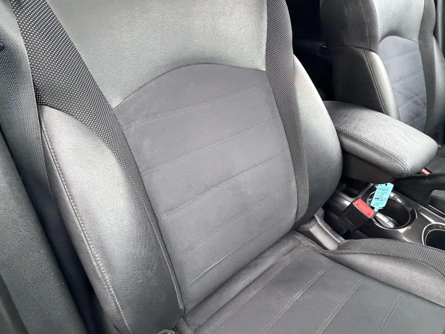 Used Nissan Juke 2016 for sale - 77641640: Photo 22