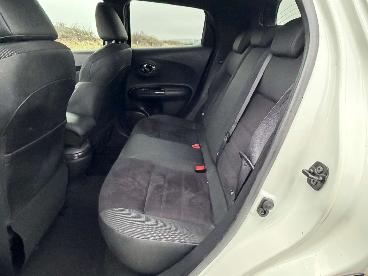 Used Nissan Juke 2016 for sale - 77641640: Photo 29