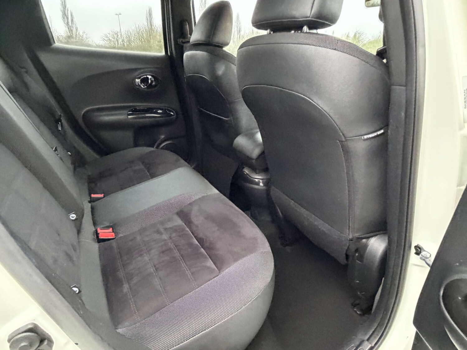 Used Nissan Juke 2016 for sale - 77641640: Photo 31