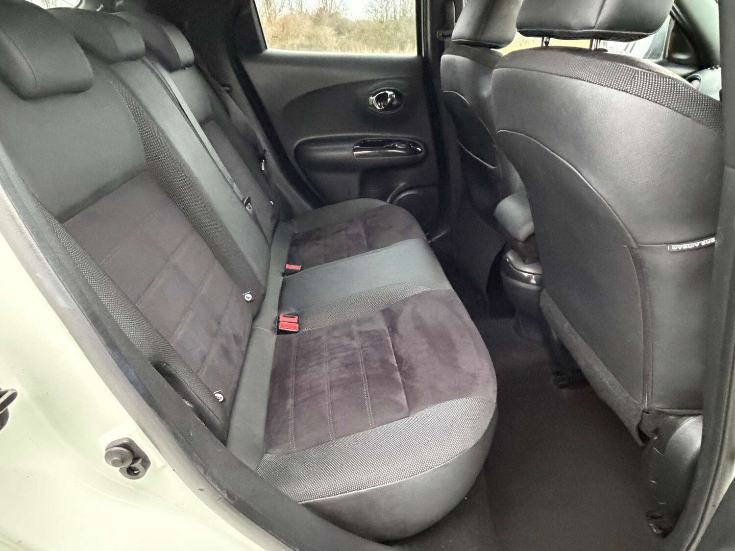 Used Nissan Juke 2016 for sale - 77641640: Photo 32