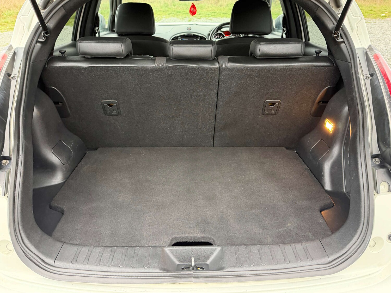 Used Nissan Juke 2016 for sale - 77641640: Photo 35