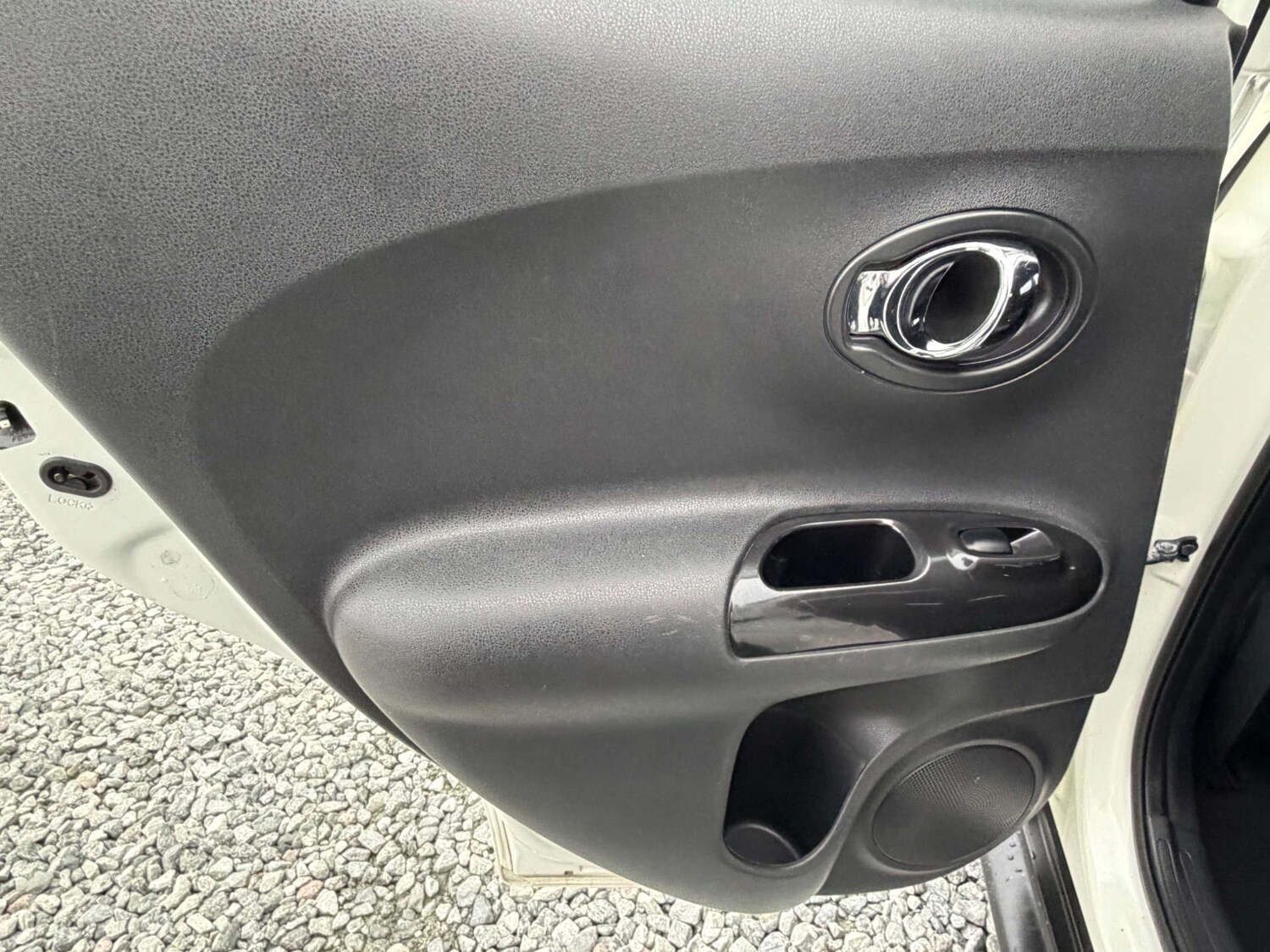 Used Nissan Juke 2016 for sale - 77641640: Photo 42