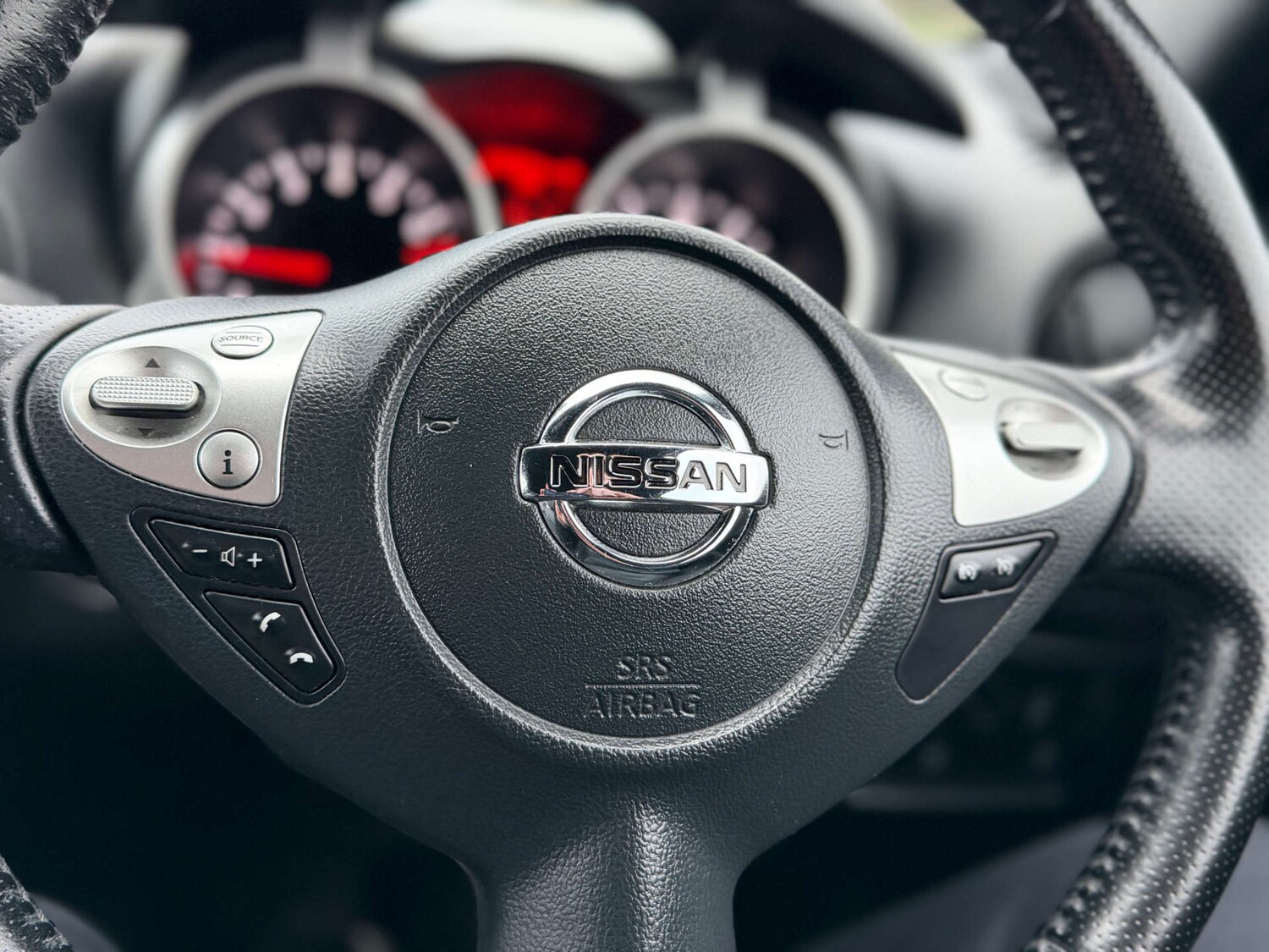 Used Nissan Juke 2016 for sale - 77641640: Photo 45