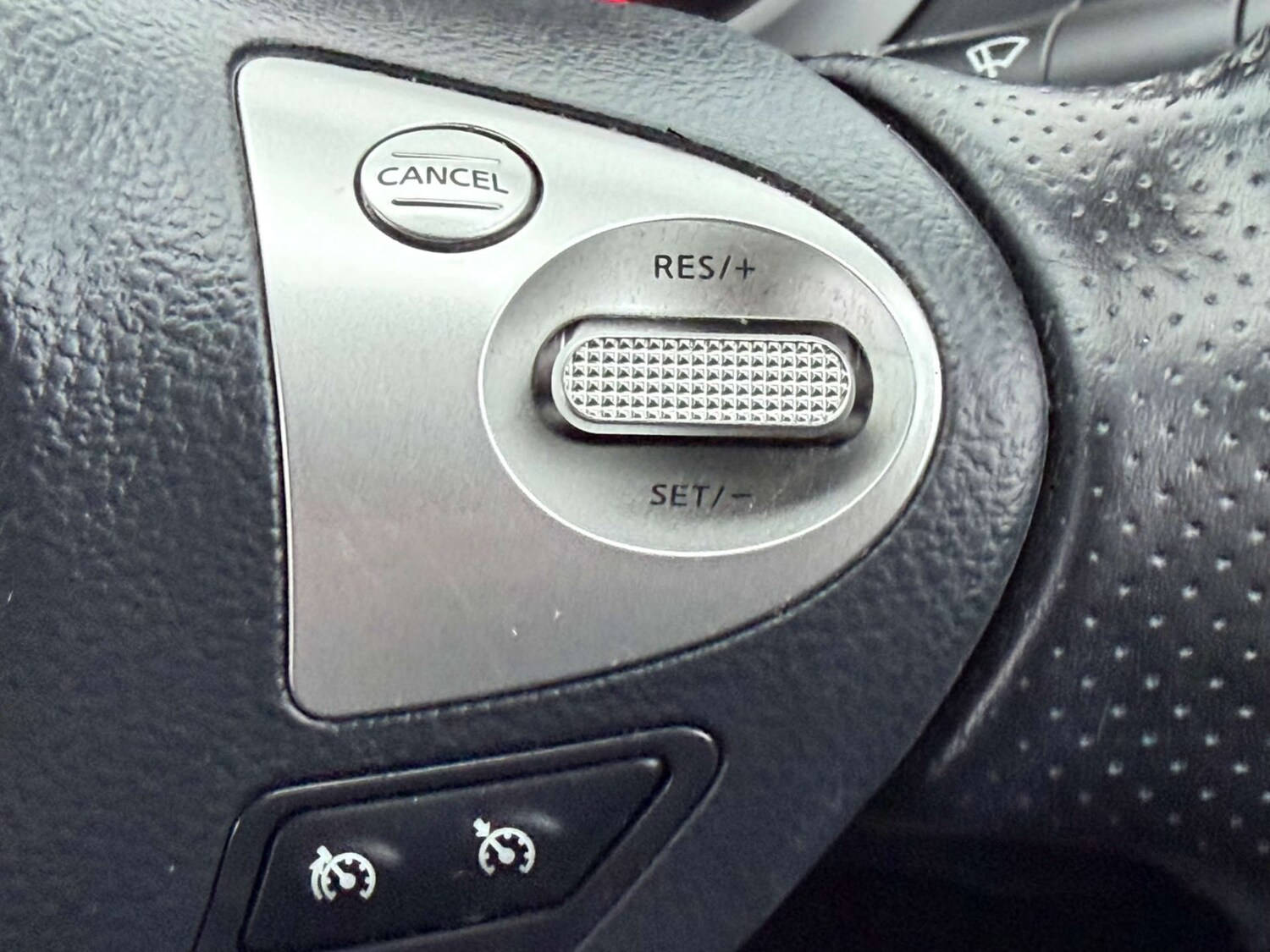 Used Nissan Juke 2016 for sale - 77641640: Photo 50