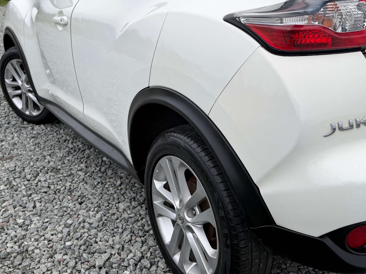 Used Nissan Juke 2016 for sale - 77641640: Photo 57