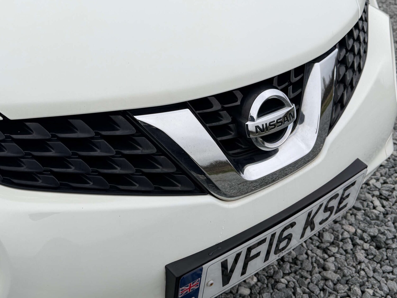 Used Nissan Juke 2016 for sale - 77641640: Photo 63