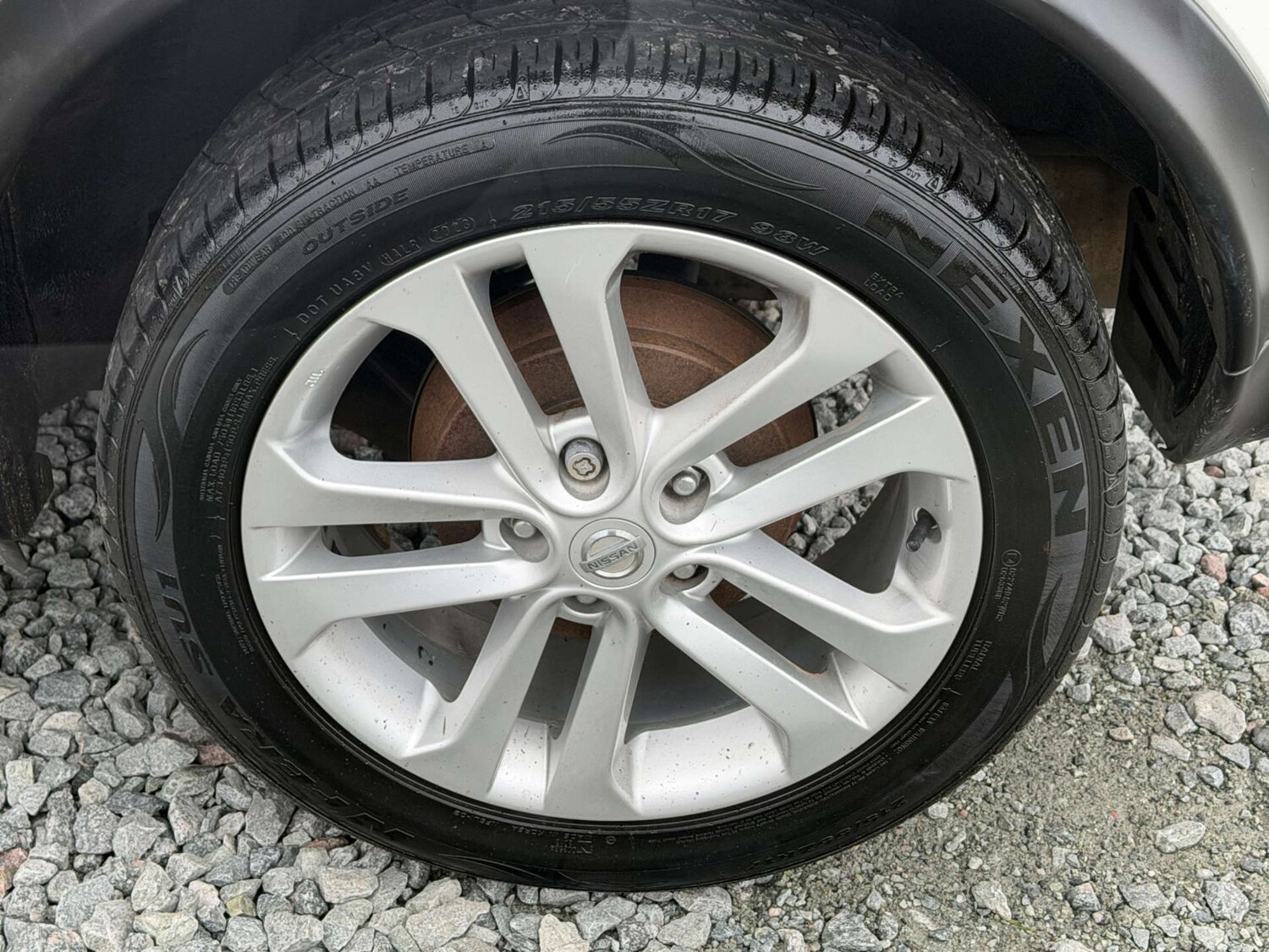 Used Nissan Juke 2016 for sale - 77641640: Photo 67