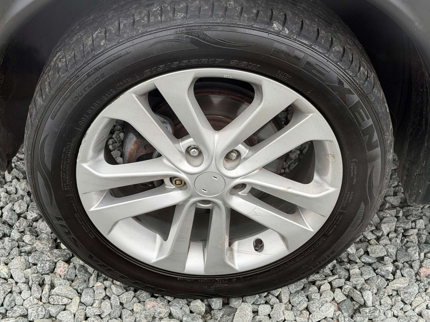 Used Nissan Juke 2016 for sale - 77641640: Photo 68