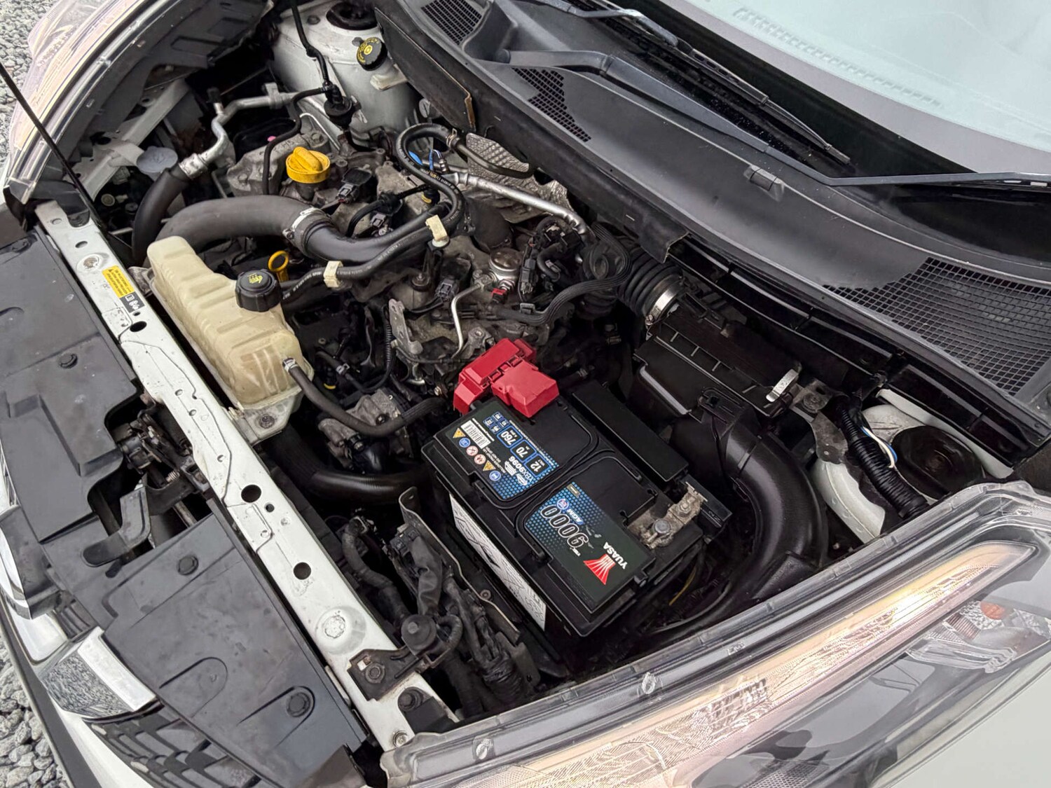 Used Nissan Juke 2016 for sale - 77641640: Photo 71