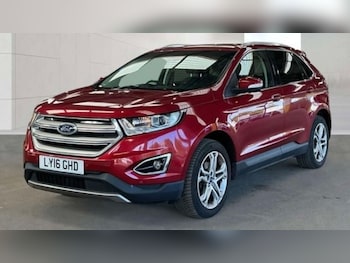 Used Ford Edge 2016 for sale - 79290566: Photo