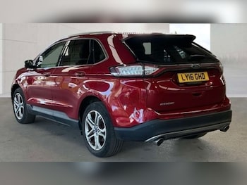 Used Ford Edge 2016 for sale - 79290566: Photo