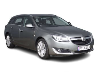 Used Vauxhall Insignia 2016 for sale - 79589157: Photo