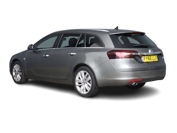 Used Vauxhall Insignia 2016 for sale - 79589157: Photo