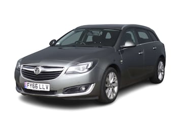 Used Vauxhall Insignia 2016 for sale - 79589157: Photo